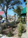 Colorado Springs Agia Sophia Coffee Shop